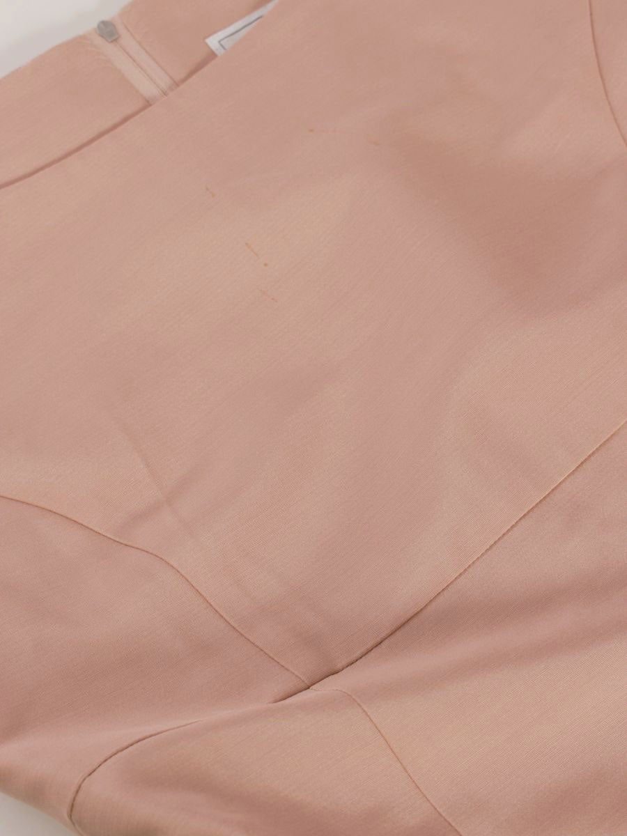 フォクシーブティック 39343 ワンピース 40 ピンク | 中古ブランド品