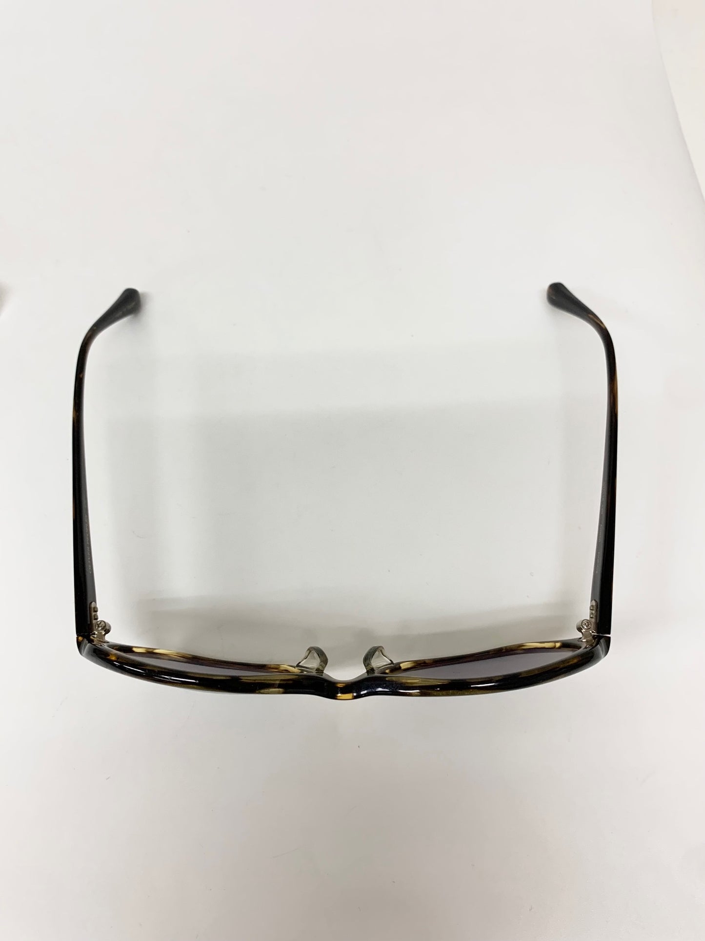 オリバーピープルズ Anwen サングラス ブラウン セルフレーム フルリム IT04A1B7IL6I