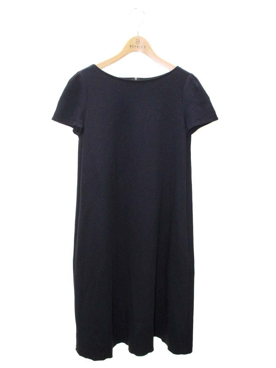 フォクシーニューヨーク collection Dress Fairy Pleats 41061