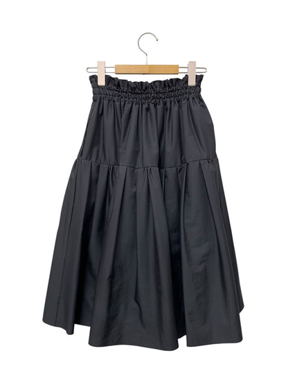 デイジーリン Raku-Raku Stylish Skirt 06615 スカート 40 ネイビー IT8RV11SFC82