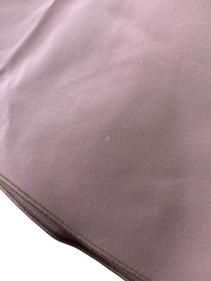 フォクシーニューヨーク 2way モッズドレス 40533 ワンピース 40 ブラウン ITFLC5NAB27I