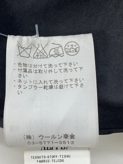 ブティックモスキーノ KW5251108 ワンピース 38 ブラック レース ITFSWKQTIHCC