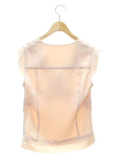 デイジーリン フォトジェニックブラウス2 06234 トップス シャツ 38 ベージュ ITZ9FEEVXCCW