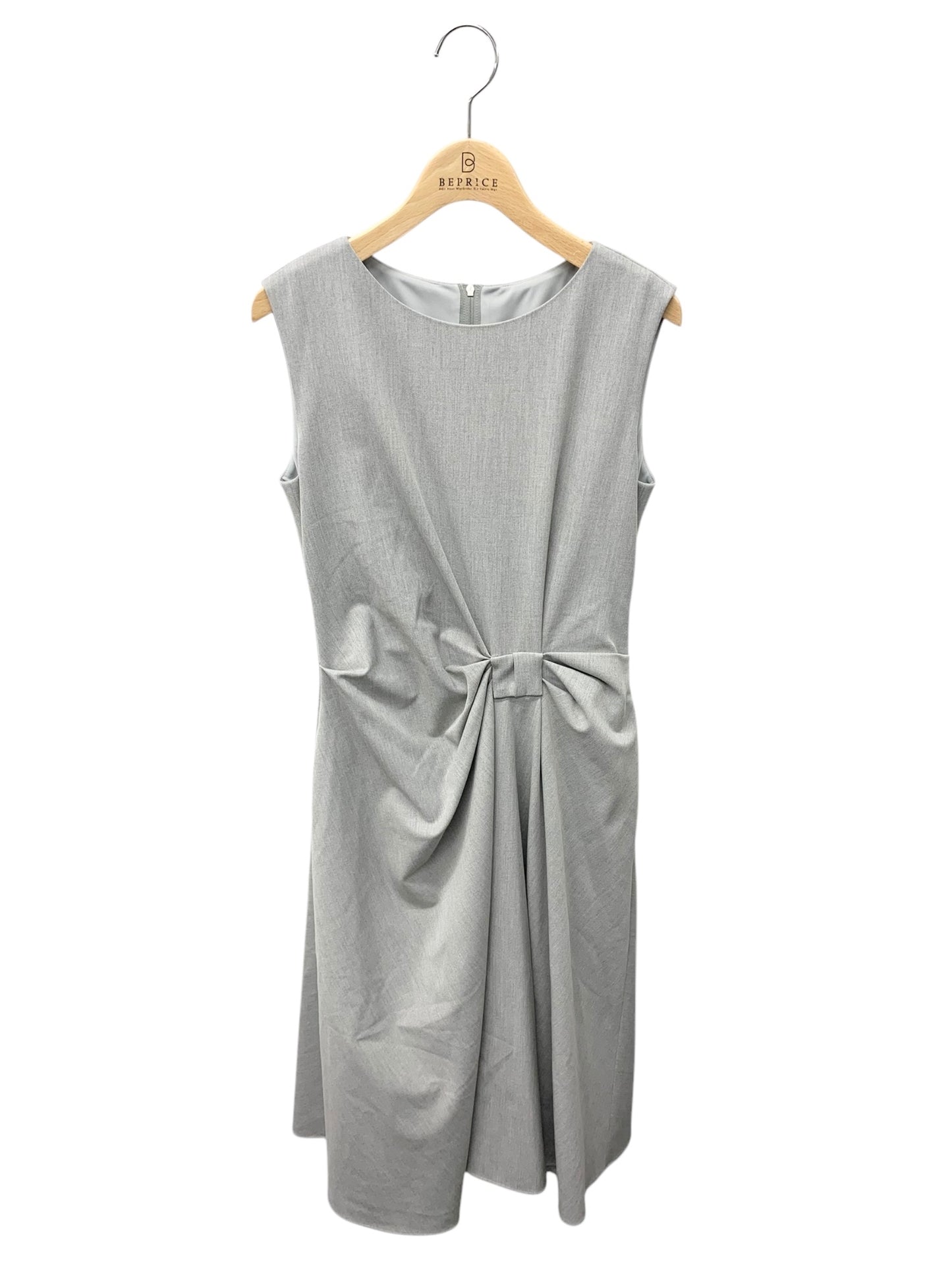 デイジーリン Dress Calla Lilly 07207 ワンピース 38 グレー ITK11XJPV5GF