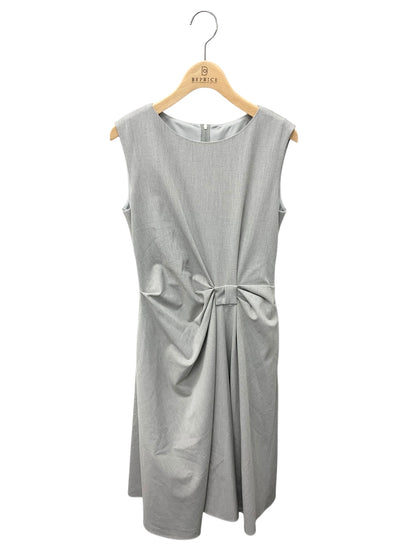 デイジーリン Dress Calla Lilly 07207 ワンピース 38 グレー ITK11XJPV5GF