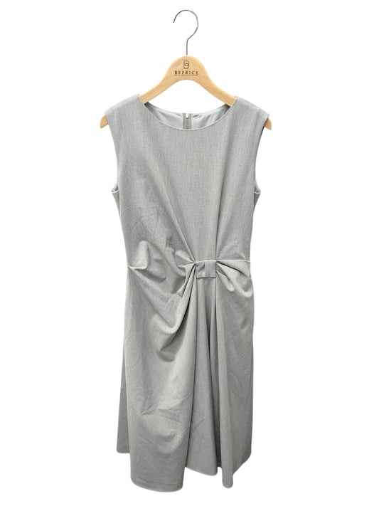 デイジーリン Dress Calla Lilly 07207 ワンピース 38 グレー ITK11XJPV5GF