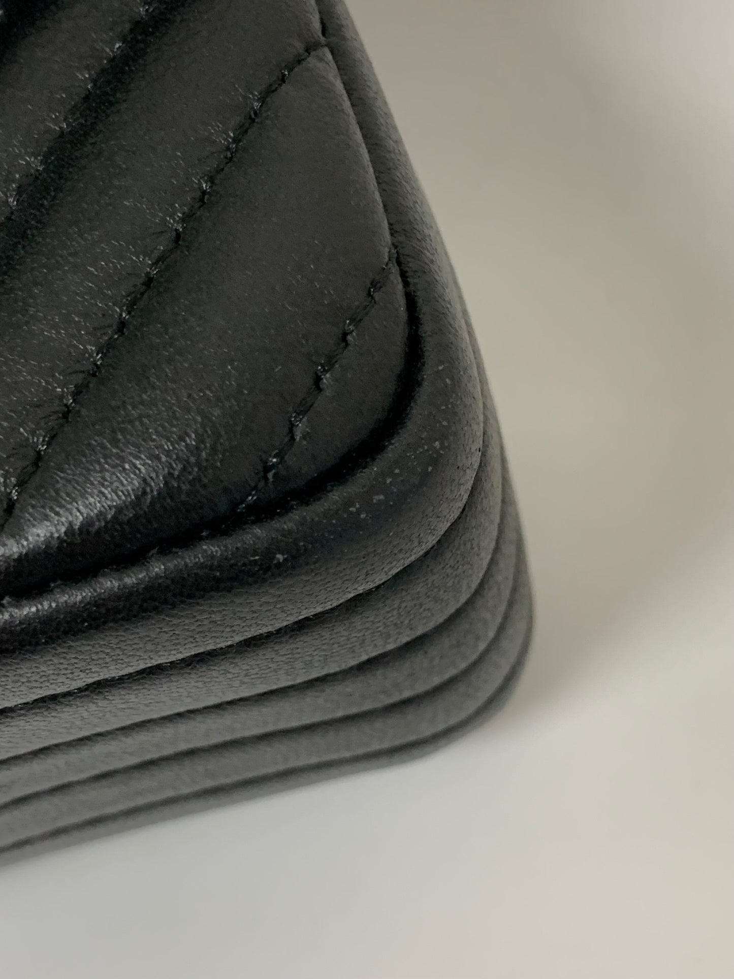 エムズグレイシー 894104 ショルダーバッグ ブラック キルティング ITEHNHWTH83K 【SALE】