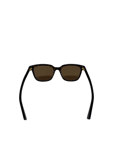 ボッテガヴェネタ BV1255SA-002 サングラス ブラウン アジアンフィット ユニセックス UVカット ITOBM0KMBXAO