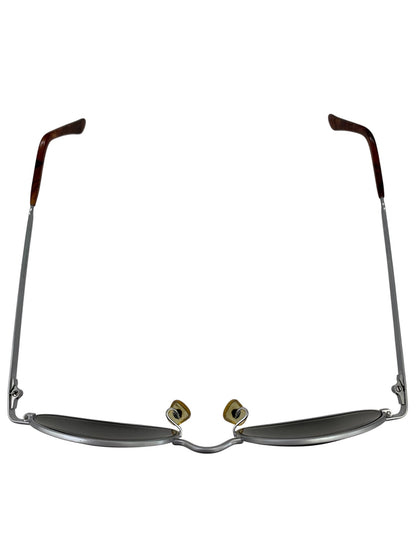 レイバン B&L W2948 ヴィンテージ サングラス シルバー ITL9YTIWZVAQ