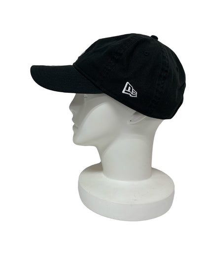 ニューエラ NEW ERA × UNDERCOVER 9TWENTY ベアキャップ ブラック IT4CH8EN68MO