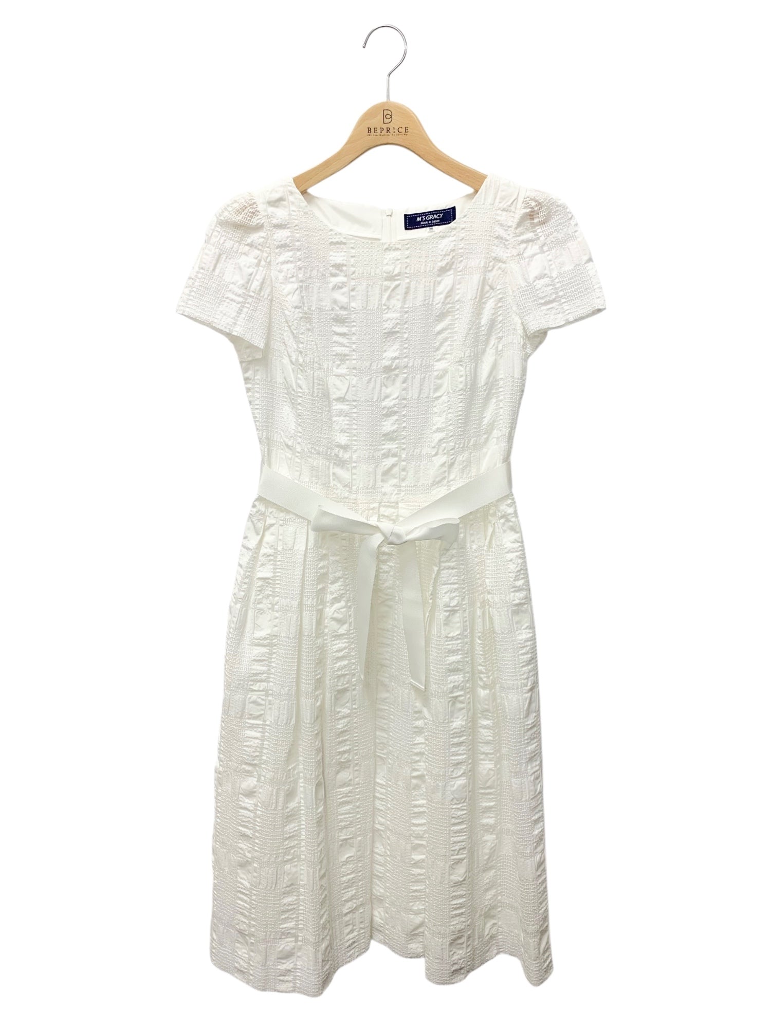 エムズグレイシー ワンピース通販 | 中古ブランド古着 | ビープライス