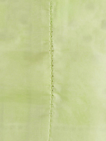 トッカ OPTOHS0230 ワンピース 0 グリーン 刺繍 カットワーク ITOAGI03OOXC 【SALE】