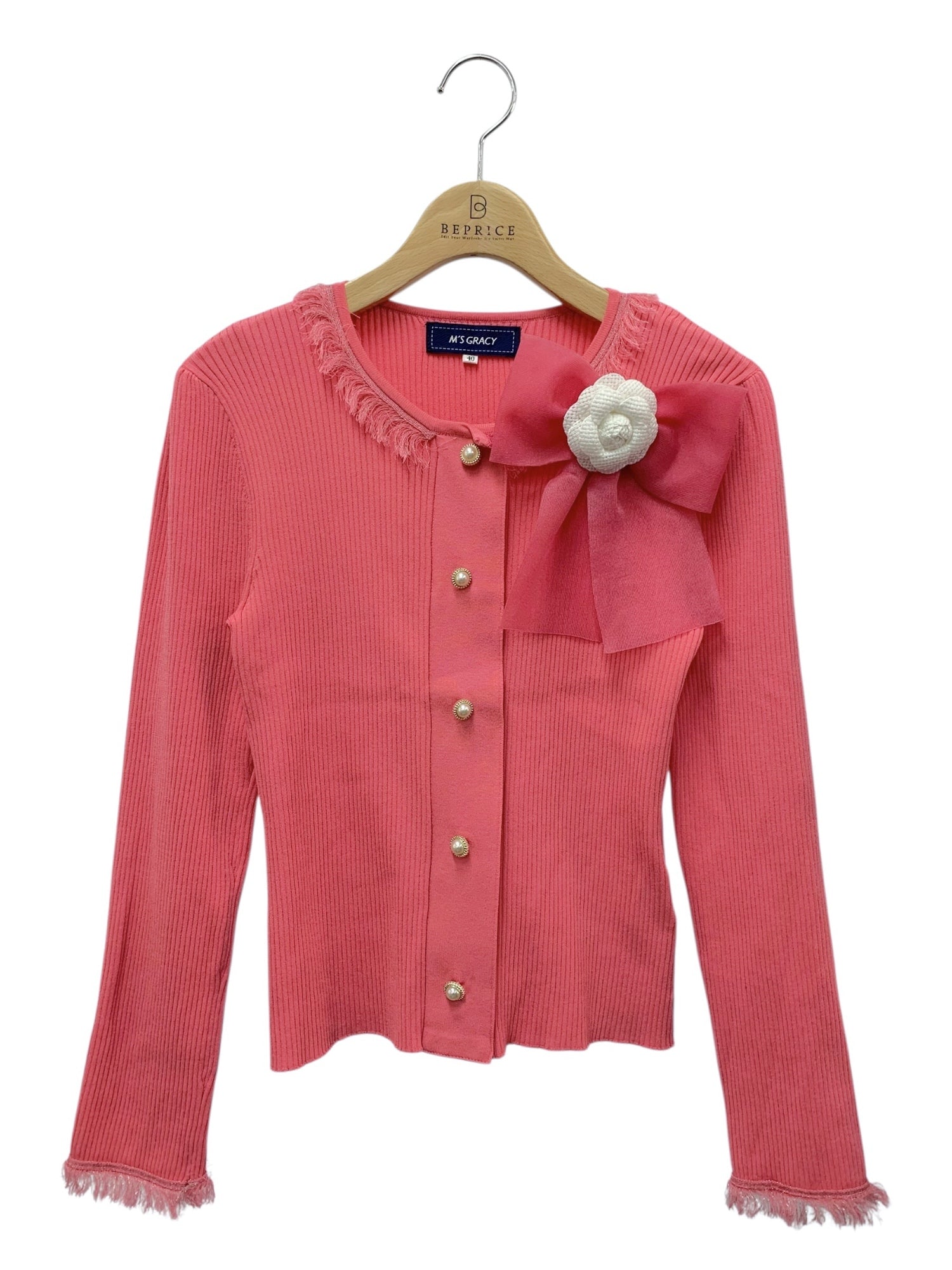 エムズグレイシー通販 | 中古ブランド品・古着洋服 | ビープライス