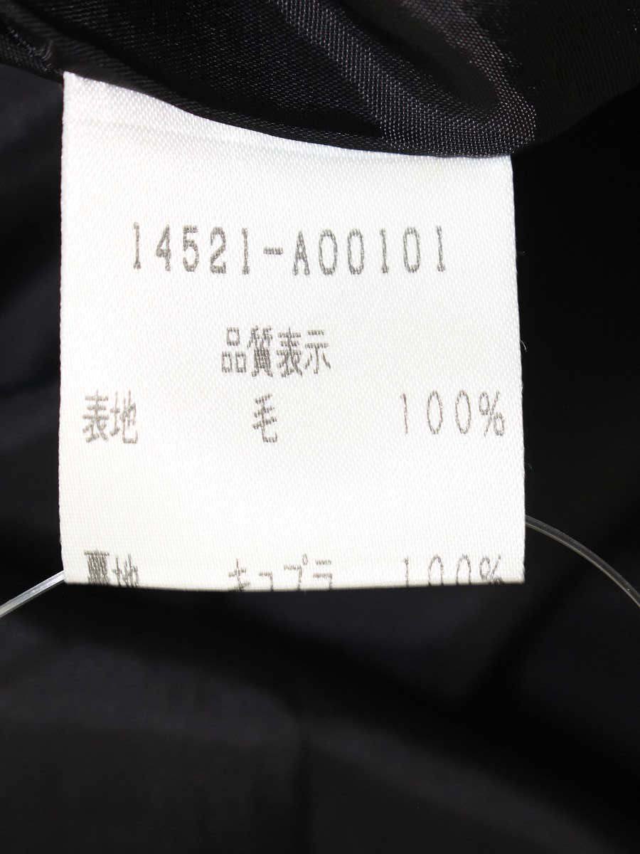 フォクシーブティック 14521 ワンピース 40 ブラック ITLIZEXO07EW