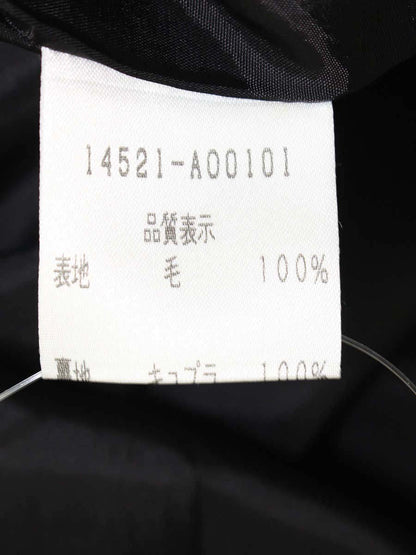 フォクシーブティック 14521 ワンピース 40 ブラック ITLIZEXO07EW