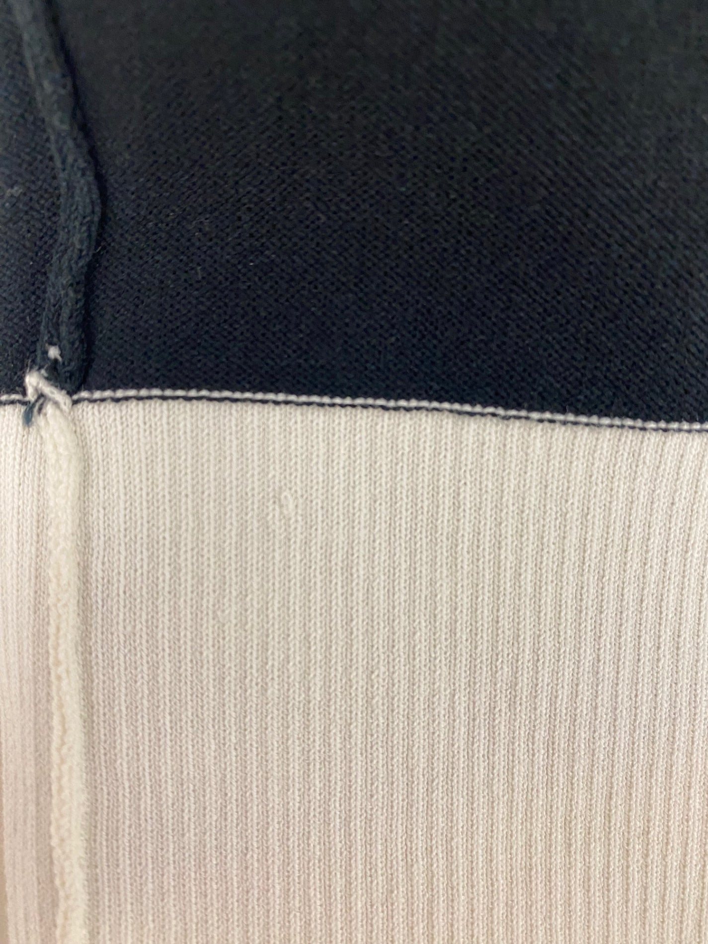 エムズグレイシー Logo Cardigan 918303 カーディガン 40 ブラック IT8T3UETYABS