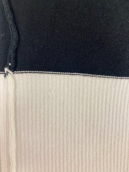 エムズグレイシー Logo Cardigan 918303 カーディガン 40 ブラック IT8T3UETYABS