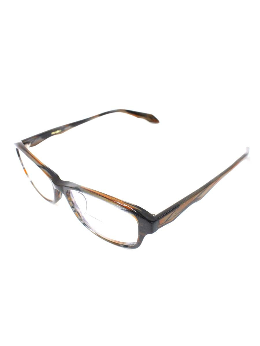 アルディート ARD-013 メガネ ブラウン スクエア ITAF3E1APQ1C 【SALE】