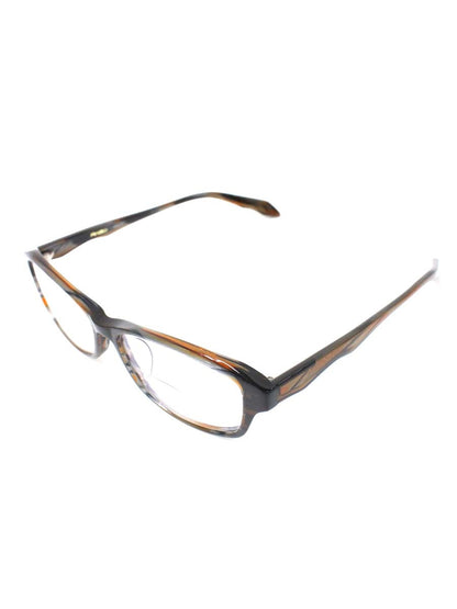 アルディート ARD-013 メガネ ブラウン スクエア ITAF3E1APQ1C 【SALE】