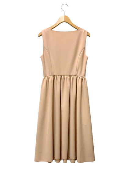 フォクシーニューヨーク ドレス Blossom 34249 ワンピース 38 ピンク IT0TDGJJOJHQ