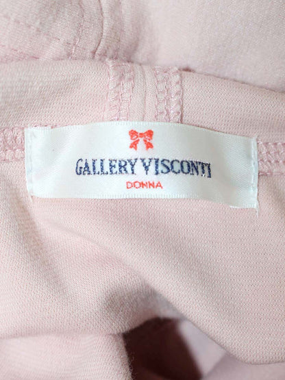 ギャラリービスコンティ 1173953 フパーカー 2 ピンク バラ フェイクパール IT7J7R7NOW9K