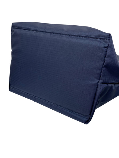 キタムラ 2WAYハンドバッグ R-0768 10231 ネイビー 弱撥水ポリエステル生地 ITLC7ST8NLMO