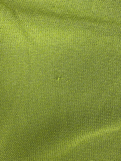 フォクシーニューヨーク コルティ 33180 カーディガン 38 グリーン ITR87ZKX6VQ4