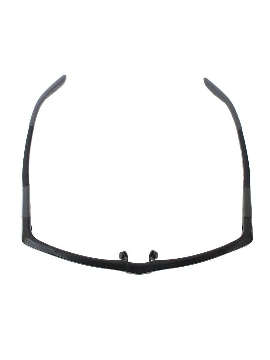 ナイキ VISION 7404LB メガネフレーム ブラック 軽量 スポーツ ITWDB3KRBRBK