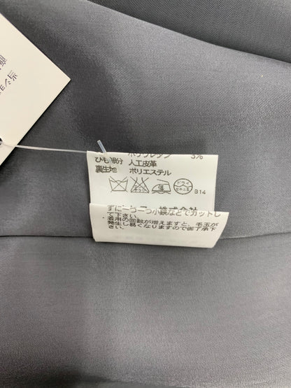 アンクライン 84162 コート 15 グレー IT37V8DD9M0C