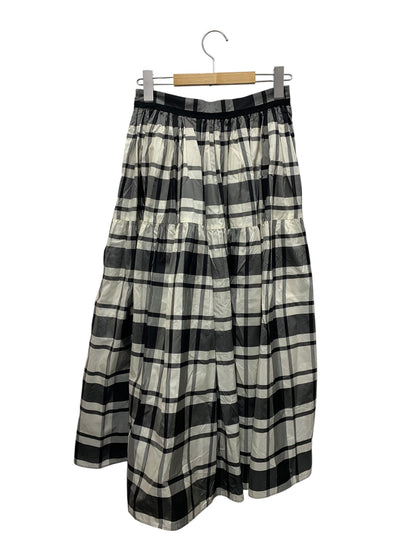 フォクシーブティック Skirt Raffine 42695 スカート 38 ホワイト ITDYS9S43N9C