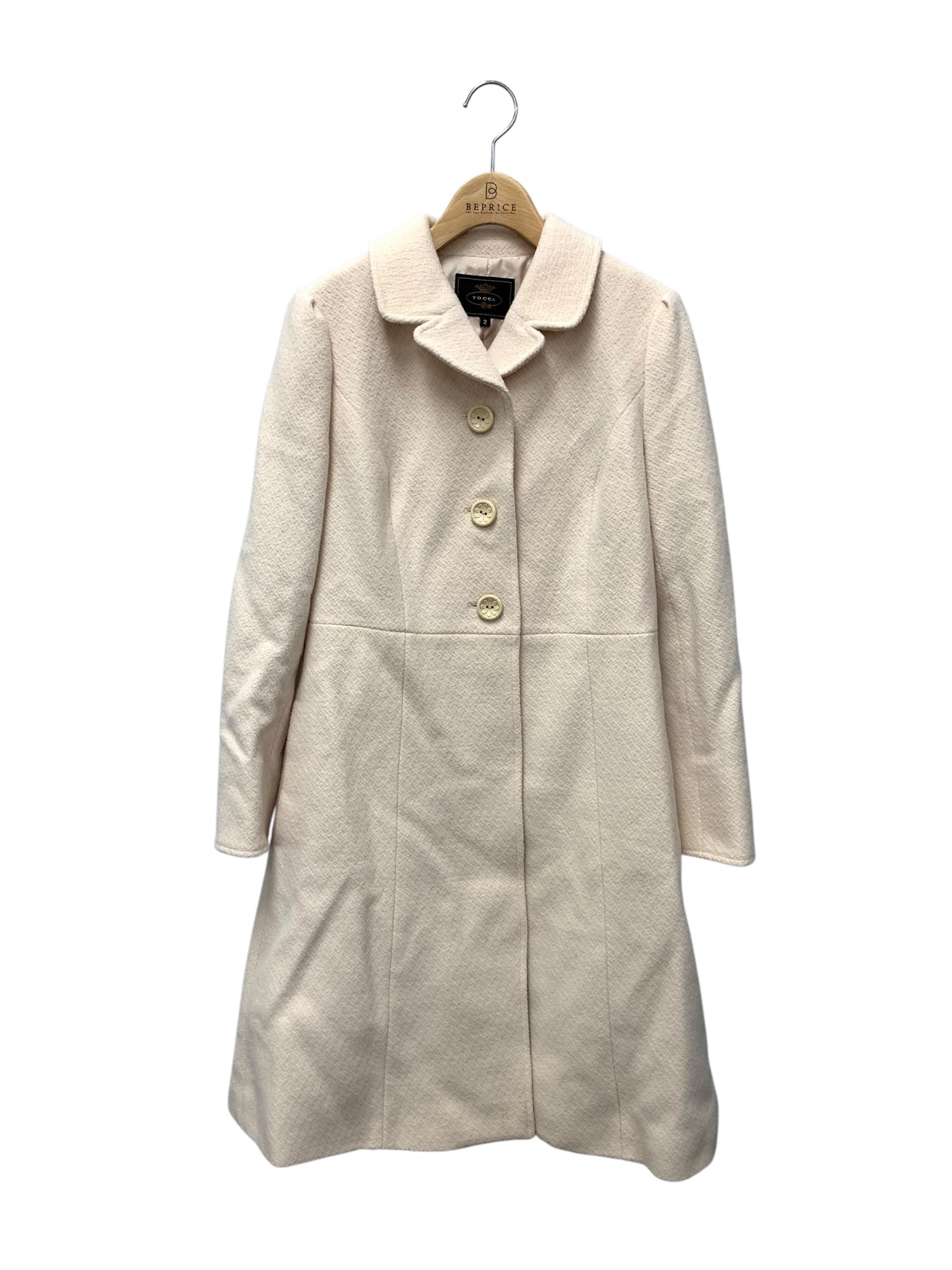 TOCCA（トッカ）通販 | 中古ブランド品・古着洋服 | ビープライス