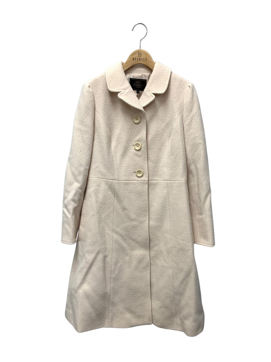 トッカ COTOYW0421 コート 2 ベージュ ITGV94HX2XGQ