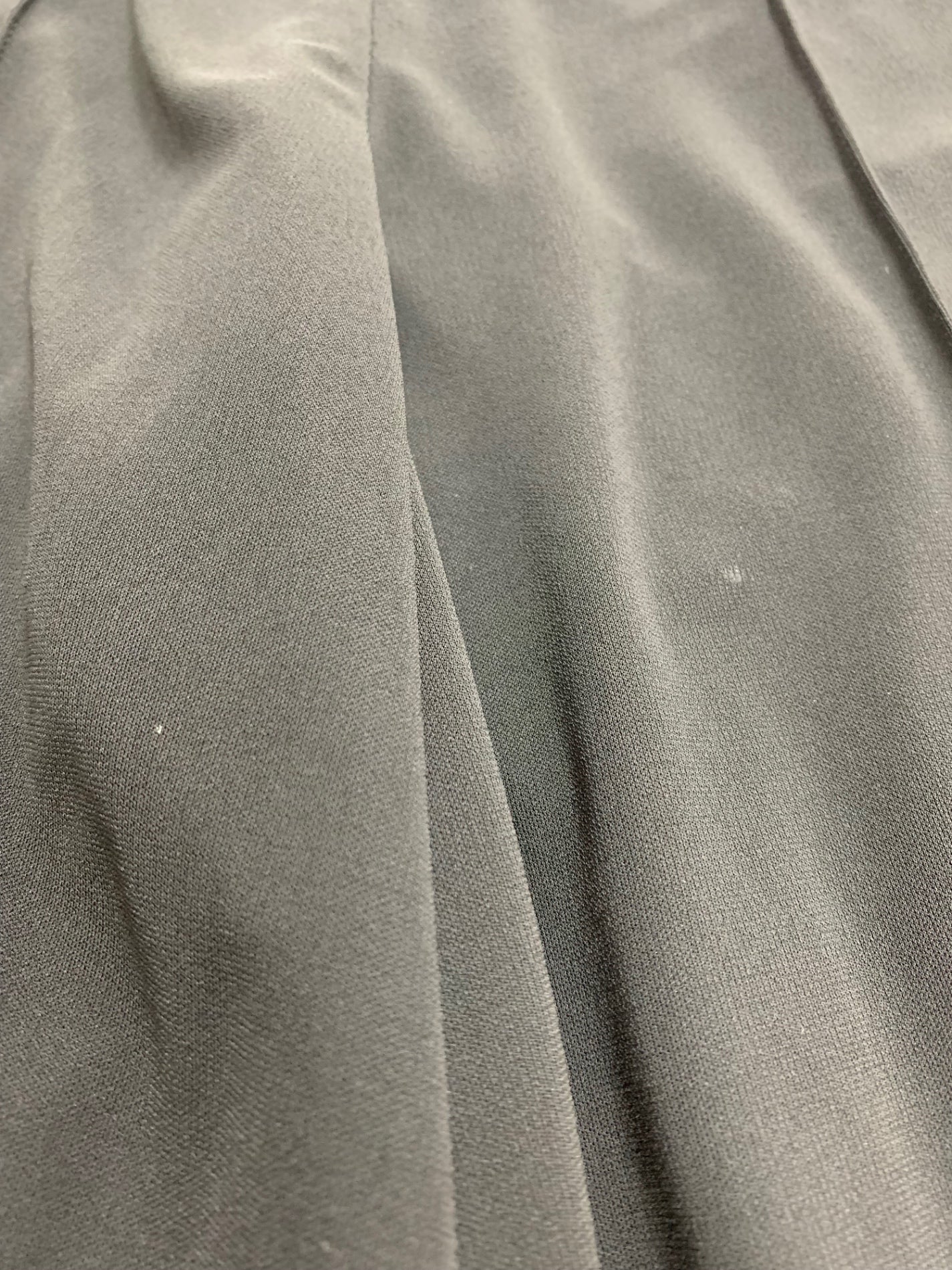 フォクシーニューヨーク Silver Pants 43002 パンツ 38 ブラック ITB5ISPEE6JT