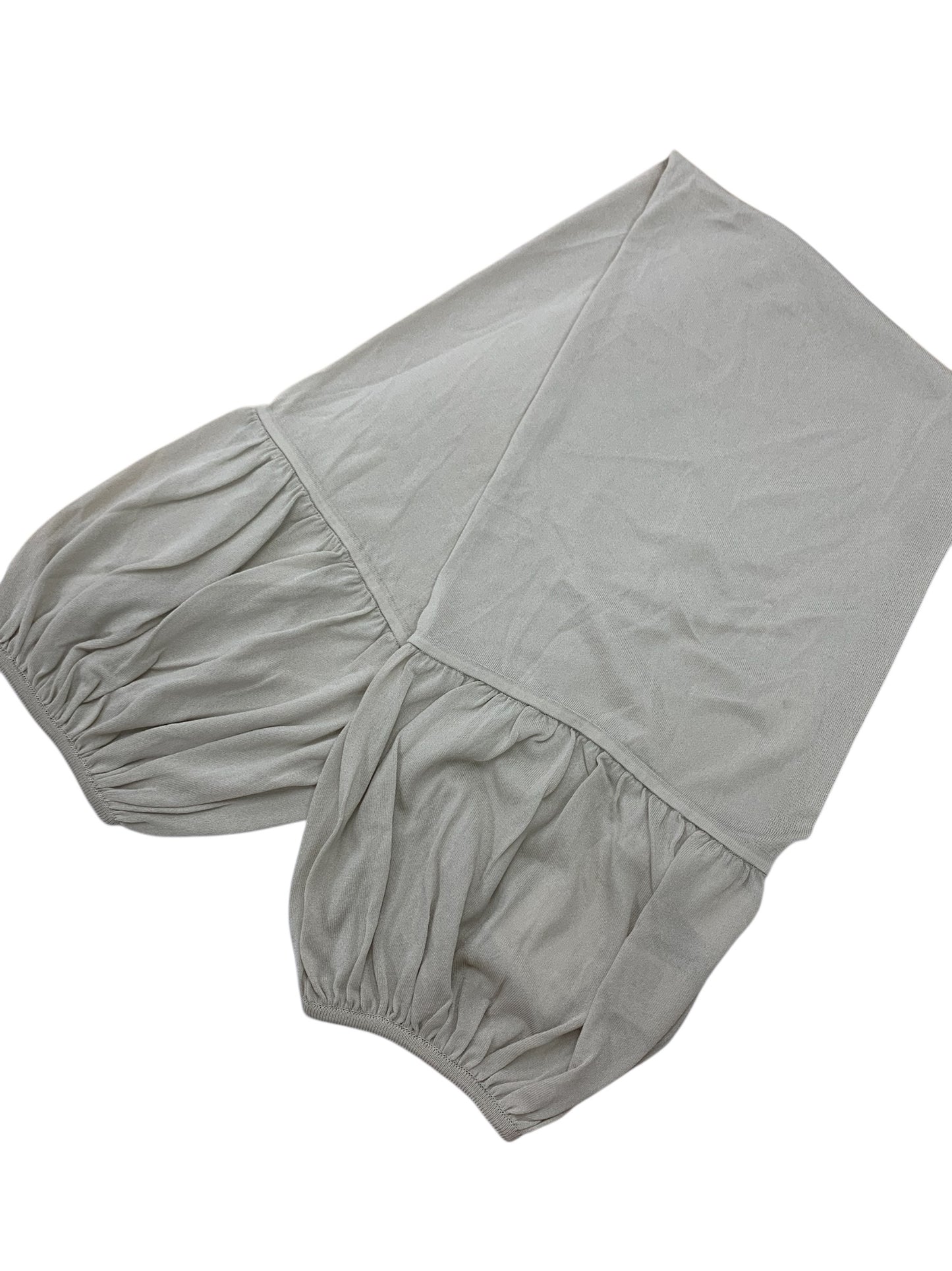 フォクシーブティック Bon Bon 42195 ボレロ F ベージュ パフスリーブ 2023年増産品 ITL65SM1L4C4