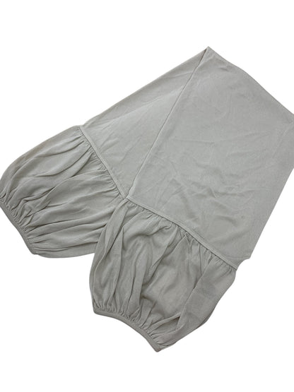 フォクシーブティック Bon Bon 42195 ボレロ F ベージュ パフスリーブ 2023年増産品 ITL65SM1L4C4