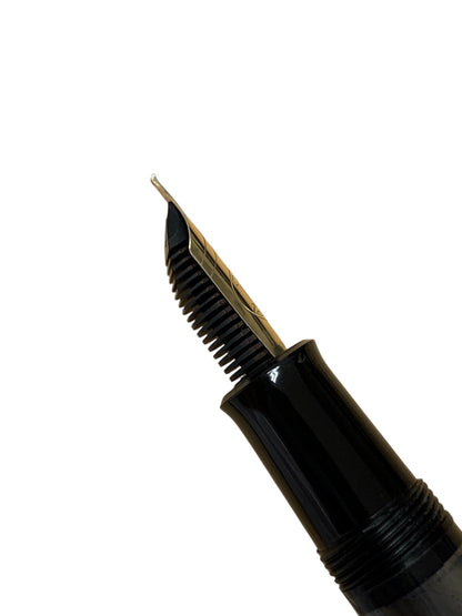 ペリカン 万年筆 #250 マーブルグリーン HF 12C-500 ITTBWGXFSNA0