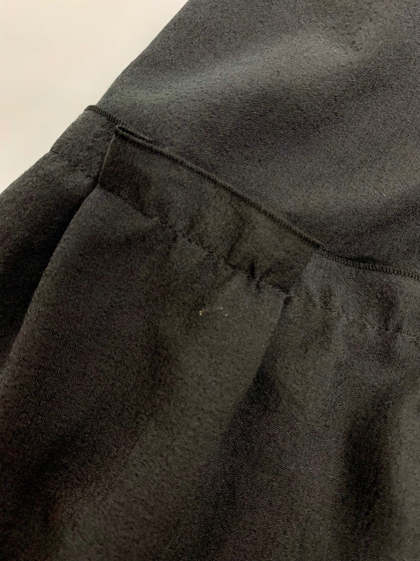 デイジーリン ドレス さらさら Millefeuille 2in1 06208 ワンピース 42 ブラック ITUGUH2EM3ME 【SALE】