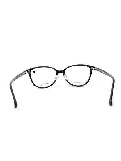 フェラガモ ガンチーニ SF2961LB メガネ ブラック セルフレーム フルリム ウエリントン IT3ERHTRMSKS