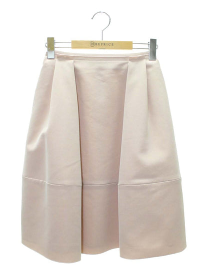 フォクシーニューヨーク バロンスカート 38326 34 ピンク ITATSPG8DDEU 【SALE】