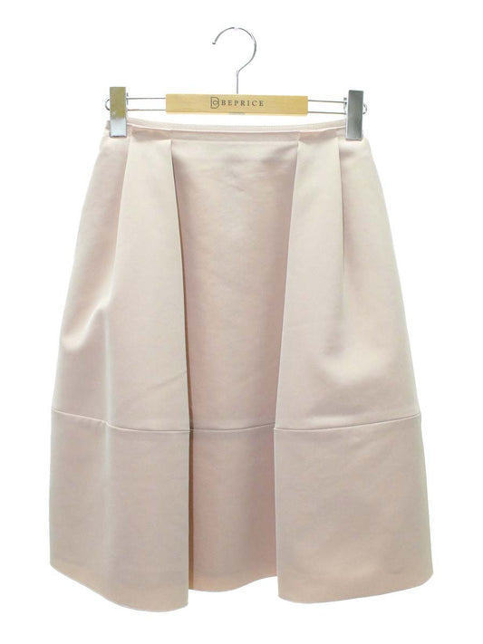 フォクシーニューヨーク バロンスカート 38326 34 ピンク ITATSPG8DDEU 【SALE】