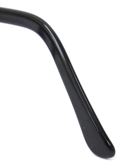 ayame（アヤメ） 眼鏡 ブラック NEWOLD ITDUE277RNKA 【SALE】