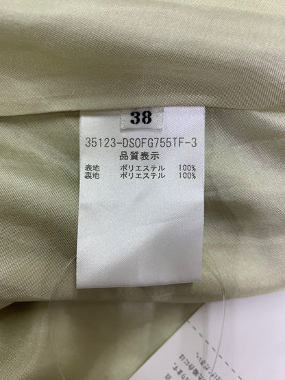 デイジーリン for フォクシー デイジートラベル 35123 ワンピース 38 グリーン ITHUIXW37NVO