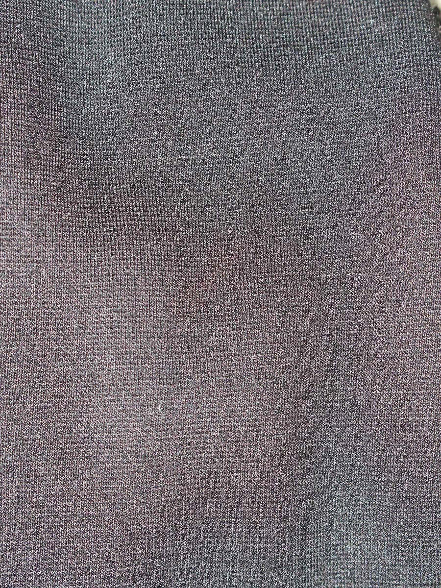 トゥービーシック W5M28-281-09 ワンピース 40 ブラック ツイード ティアード ITVV4AQ62ODM