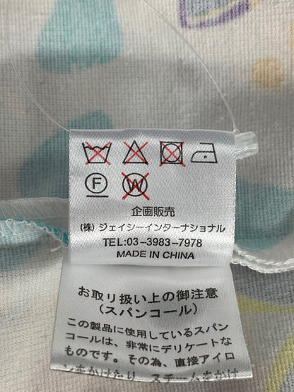 スーパービューティー ワンピース 42 ホワイト ビジュー ITT31RV39TH8