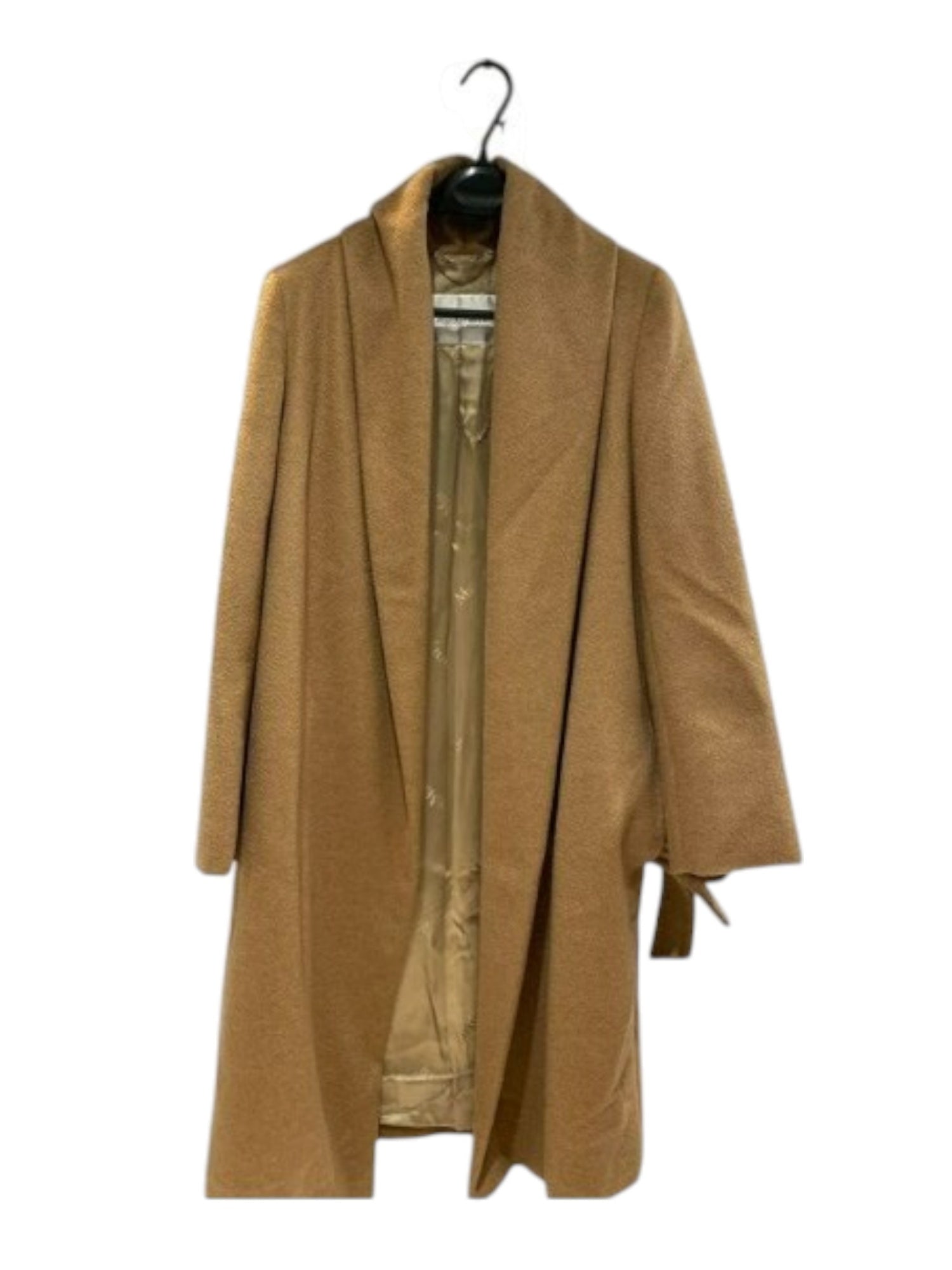 マックスマーラ キャメルコート 白タグ 最高級白タグ✨マックスマーラ