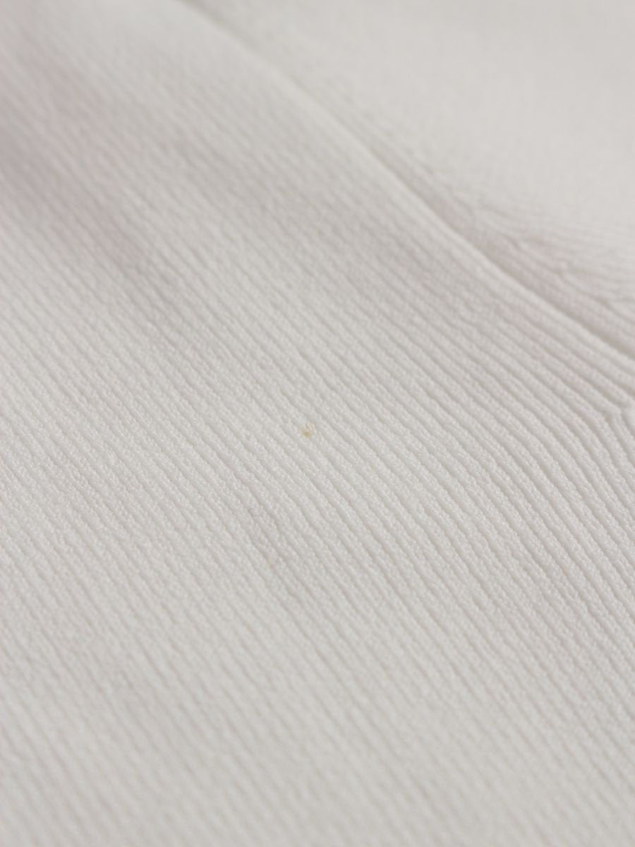 トッカ KRTOBA0010 カーディガン M ホワイト ITBNDZP50AP4 【SALE】