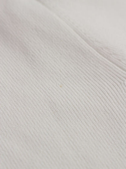 トッカ KRTOBA0010 カーディガン M ホワイト ITBNDZP50AP4 【SALE】