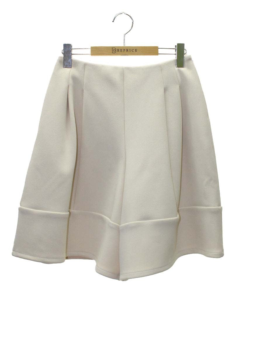 トッカ 【消臭】PANTS OF CHARLOTTE キュロットパンツ PRTOCW0850 4 ベージュ 2024 FALL COLLECTION ITLNHRC1RSFM