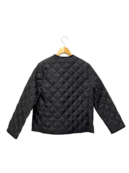 マッキントッシュ L232QO1025BGQPE キルティングジャケット 8 ネイビー ゴールドボタン コーデュロイ ITDWSJRAB6T8