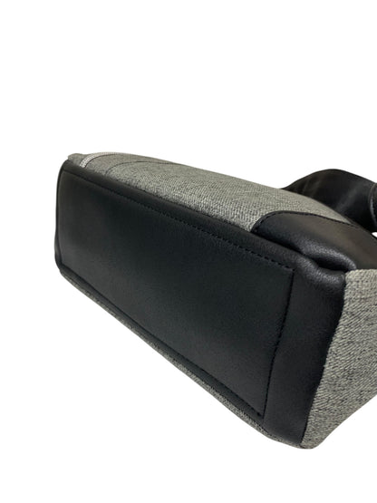 ニコル オデッセイ NI263 ショルダーバッグ グレー IT1PEX7T55UY